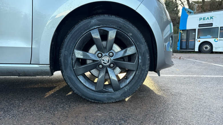 Skoda CITIGO 1.0 MPI Colour Edition 5dr Petrol Hatchback